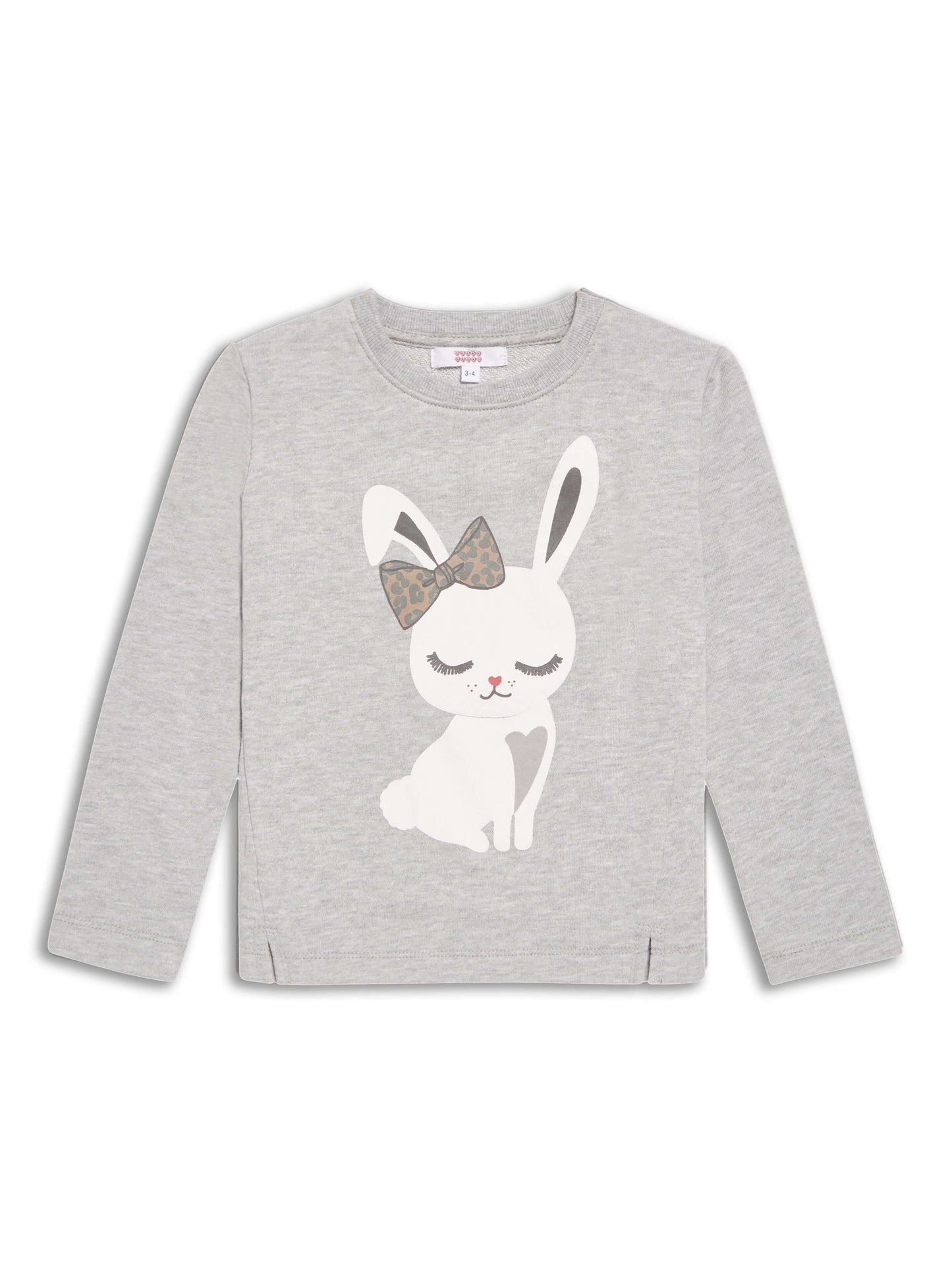 Sweet Bunny Fashion Sweater